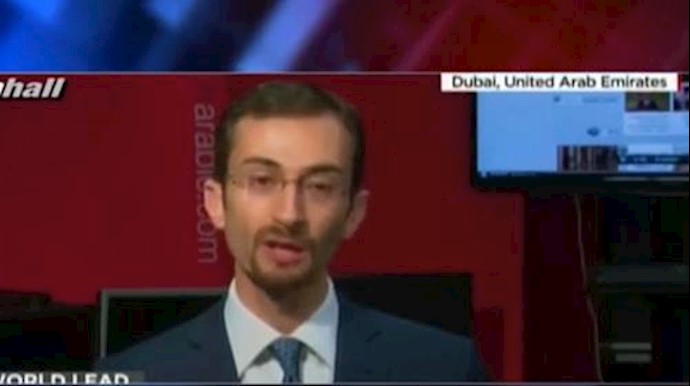 علی خضری