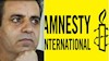 نگرانی عفو بین‌الملل نسبت به جان زندانی سیاسی محمدصدیق کبودوند