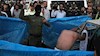 حکم ضدانسانی شلاق - آرشيو