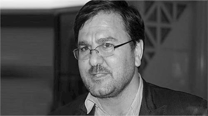 نعمتی سخنگوی مجلس ارتجاع