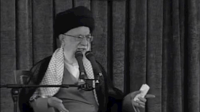 خامنه ای