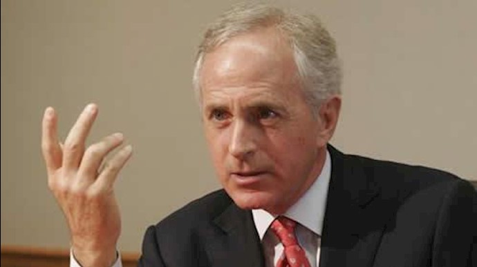 سناتور باب کورکر