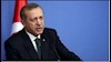 رجب طیب اردوغان رئیس جمهور ترکیه