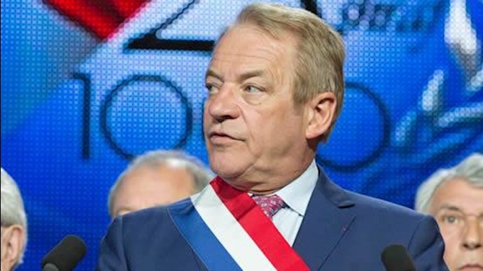 دومینیک لوفور