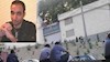 زندانی سیاسی در اعتصاب‌غذا سعید حسین‌زاده