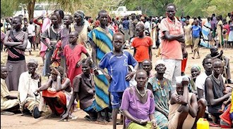 وبا در سودان جنوبی 17 قربانی گرفت-آرشیو