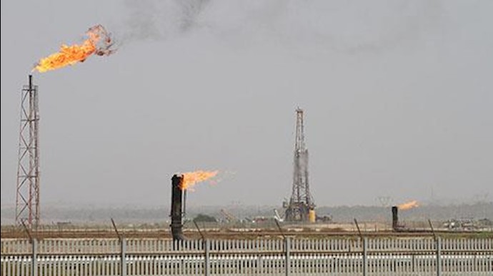 میدان نفتی اهواز