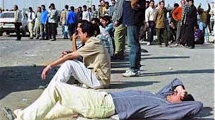 بیکاری در کهگیلویه و بویر احمد