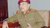 سرلشکر احمد سیف الیافعی، فرمانده منطقه نظامی چهارم