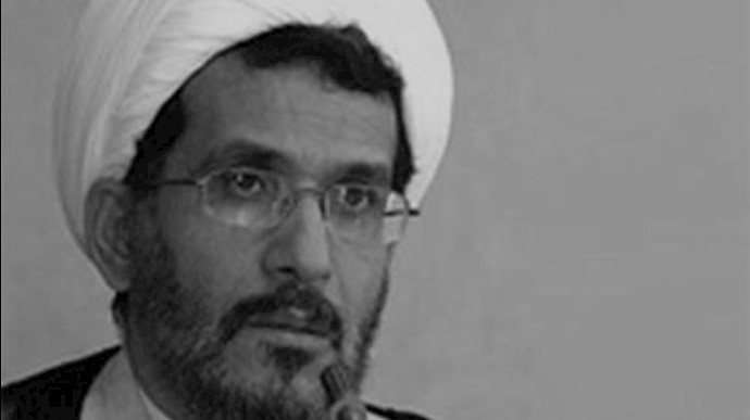 آخوند احمد مازنی 