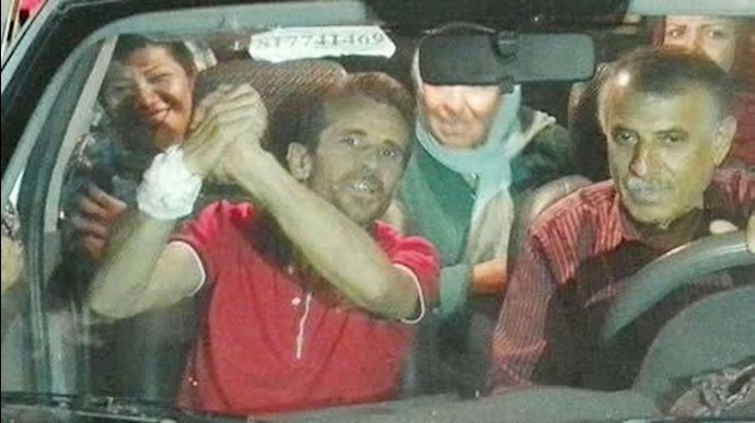 جعفر عظیم زاده 