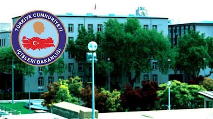 وزارت کشور ترکیه از تعلیق 8777نفر از کارکنان خود به‌خاطر ارتباط با کودتا خبر داد