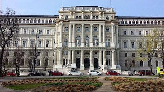 دادگاه عالی اتریش