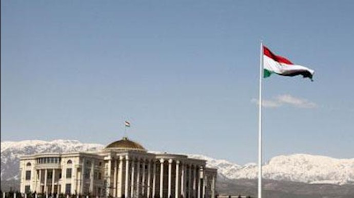 تاجیکستان خواستار قطع فعالیت کمیته موسوم به امام در این کشور شد