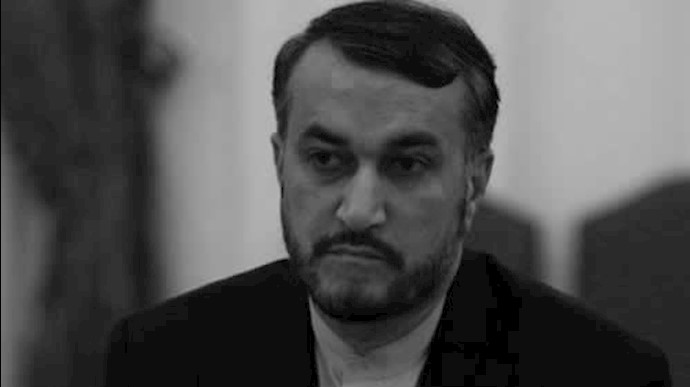 حذف کامل امیر عبداللهیان از وزارت‌خارجه کابینه آخوند روحانی