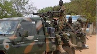 درگیری در سودان  جنوبی