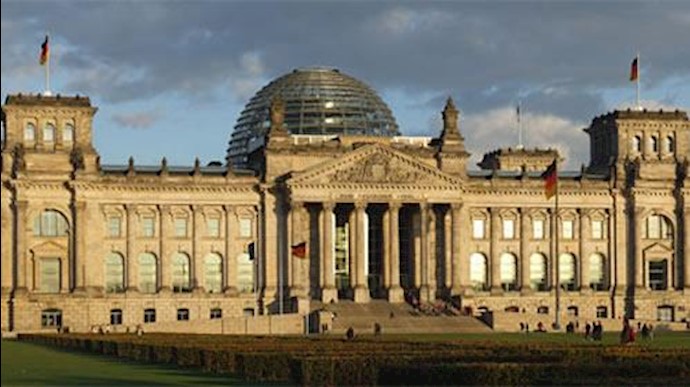 دادگاه برلین