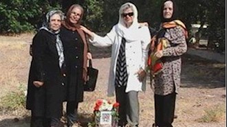 گرامیداشت قتل‌عام سال 67 در خاوران