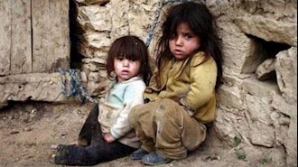 فقر در ایران 