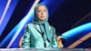 مریم رجوی