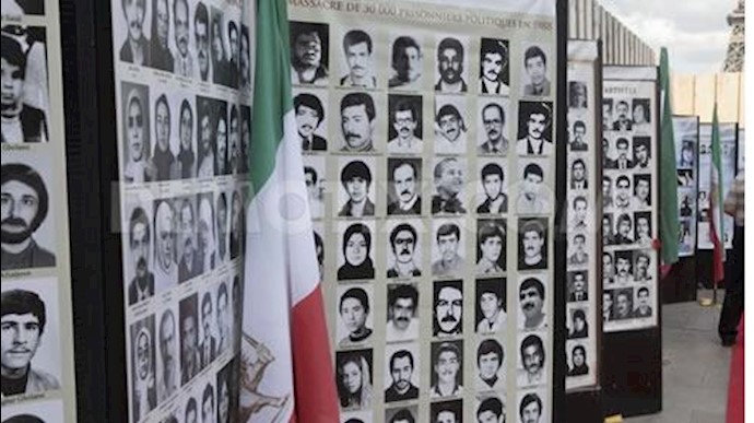 قتل عام زندانیان سیاسی در سال 67 به‌دستور خمینی جلاد