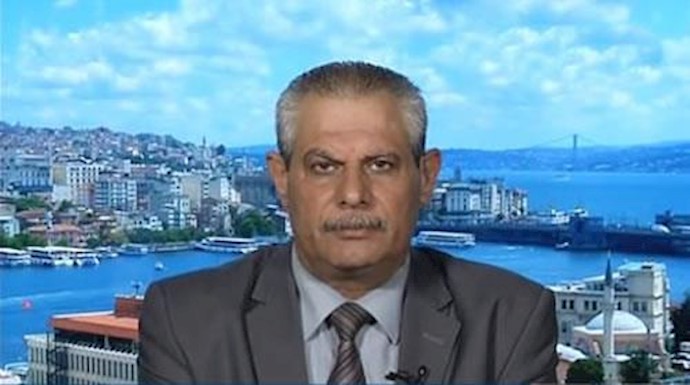 سرتیپ احمد رحال