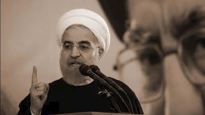 آخوند حسن روحانی