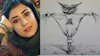 تمسخر دستاوردهای دولت آخوند روحانی در کاریکاتور آتنا فرقدانی