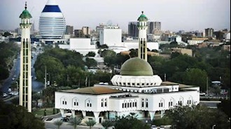 اجلاس عربی مقابله با تروریسم در خارطوم سودان
