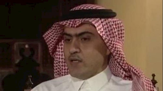 ثامر السبهان سفیر عربستان سعودي در عراق