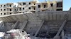 بمباران بیمارستانها در حلب