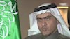 ثامر السبهان سفیر عربستان سعودی در بغداد