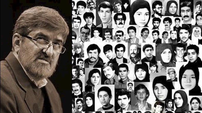 قتل عامهای سال 67 و لرزه وحشت بر رژیم