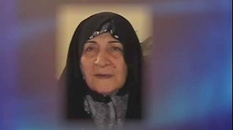 مراسم گرامیداشت مادر محکمی در تهران