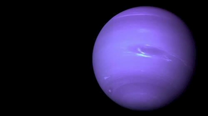 کشف جرم عجیب فضایی در کنار نپتون