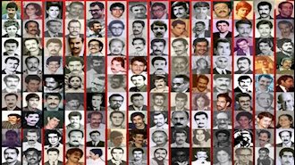 قتل عام زندانیان سیاسی درسال 67