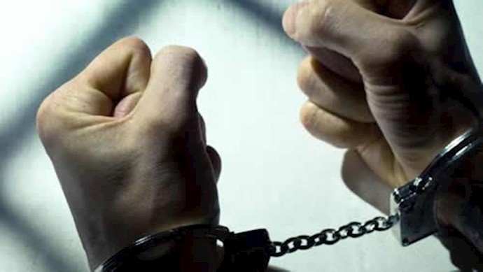 دستگیری و تشدید سرکوب 
