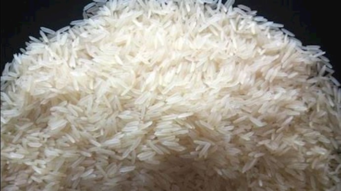 گران شدن برنج ایرانی