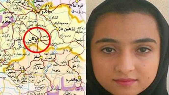 بی خبری از منیژه فاتحی دکتر بوکانی پس از 165روز