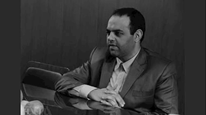 دستگیری فواد صادقی مشاور هاشمی رفسنجانی و مدیر سابق سایت بازتاب  