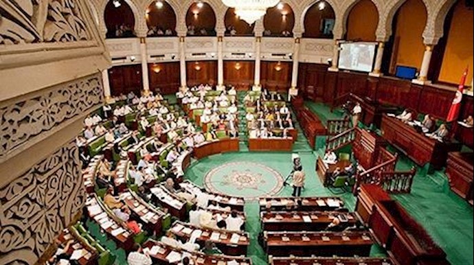 رأی عدم اعتماد پارلمان لیبی به دولت مورد حمایت سازمان ملل