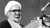 منتظری جانشین  معزول  خمینی