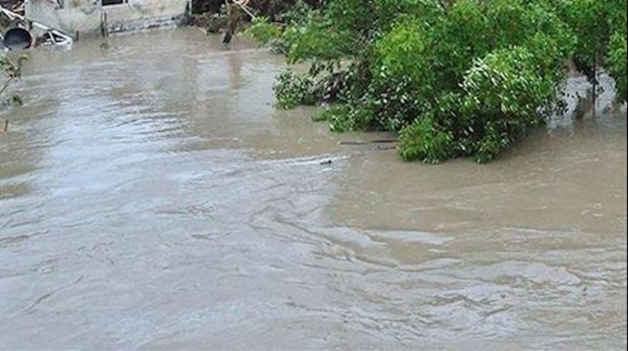 سیل در نیجریه 12 قربانی بر جای گذاشت