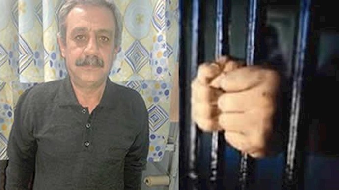 رضا اکبری منفرد