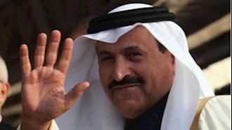 علی عواض عسیری سفیر عربستان سعودی در لبنان