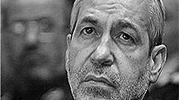 استیضاح فانی وزیر آموزش و پرورش کابینه آخوند روحانی