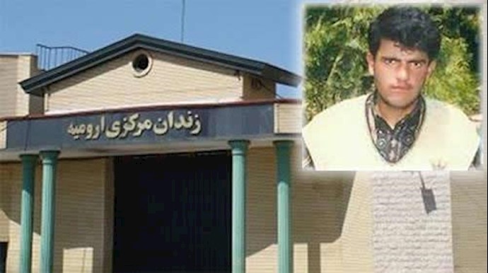 خطر اعدام قریب‌الوقوع شش زندانی در زندان ارومیه