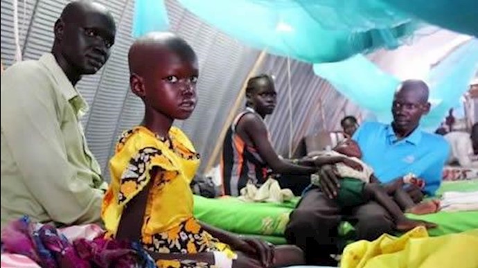 درگیری و خشونت در سودان جنوبی