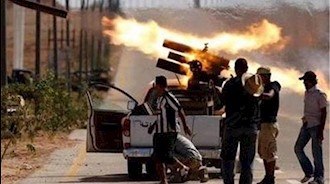 30کشته و زخمی در انفجار دو خودروی بمب‌گذاری شده در لیبی