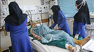 سالانه ۱۰۰۰ پرستار از ایران می‌روند